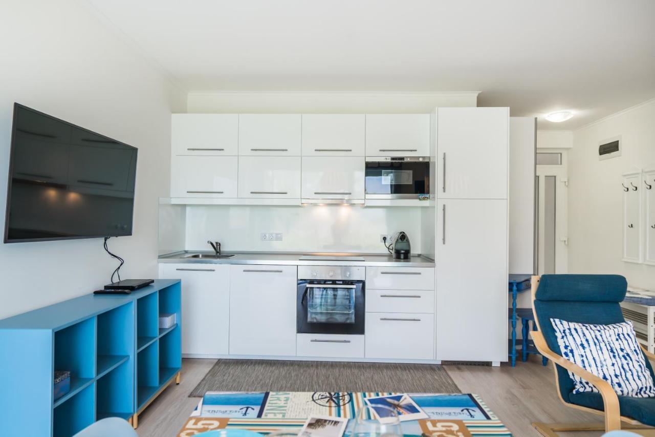 Myflat Luxy Beach Apartment Siófok Exterior foto